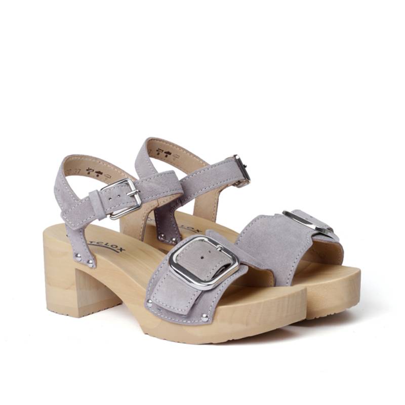 Softclox HARRIET Kaschmir grau (natur) Zeitbegrenzte Promotion