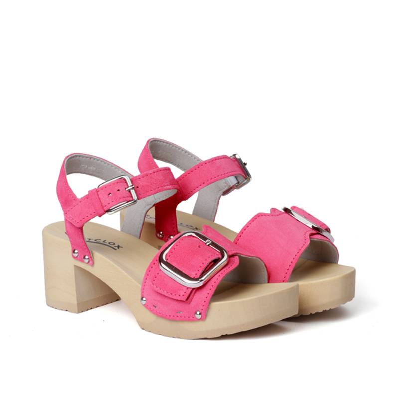 Softclox HARRIET Kaschmir pure pink (natur) Bis zu 60% Rabatt