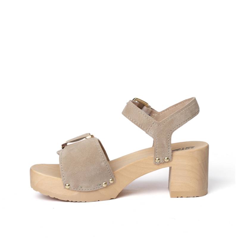Softclox HARRIET Kaschmir taupe (natur) Nur für heute