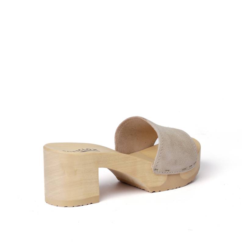Softclox HELLA Kaschmir taupe (natur) Vierteljährliche Förderung