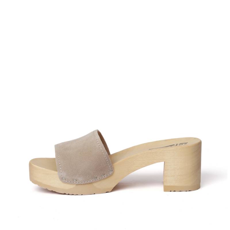 Softclox HELLA Kaschmir taupe (natur) Vierteljährliche Förderung