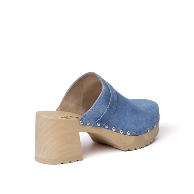 Softclox HENJA Jeanslook blau (natur) Discount Store für neue Produkte