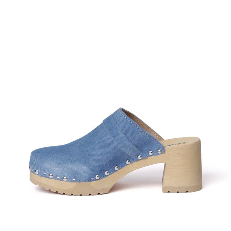 Softclox HENJA Jeanslook blau (natur) Discount Store für neue Produkte