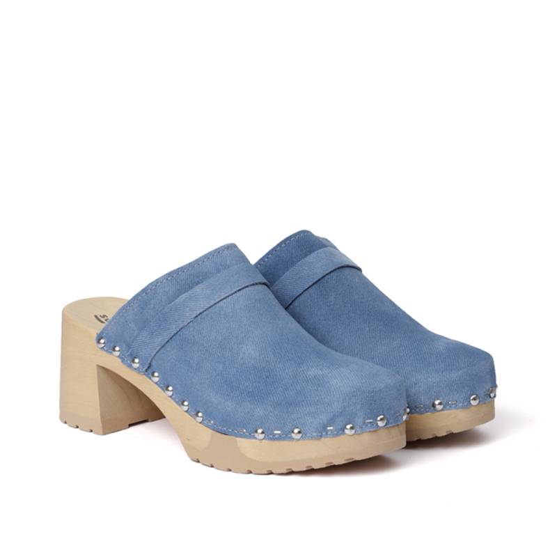 Softclox HENJA Jeanslook blau (natur) Discount Store für neue Produkte