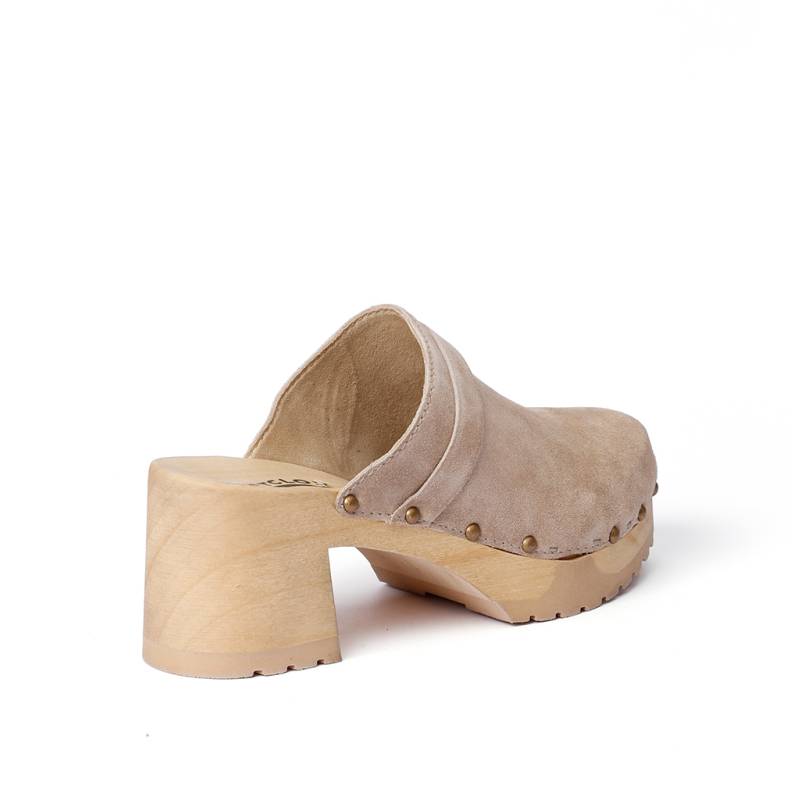 Softclox HENJA Kaschmir taupe (natur) Super Rabatt