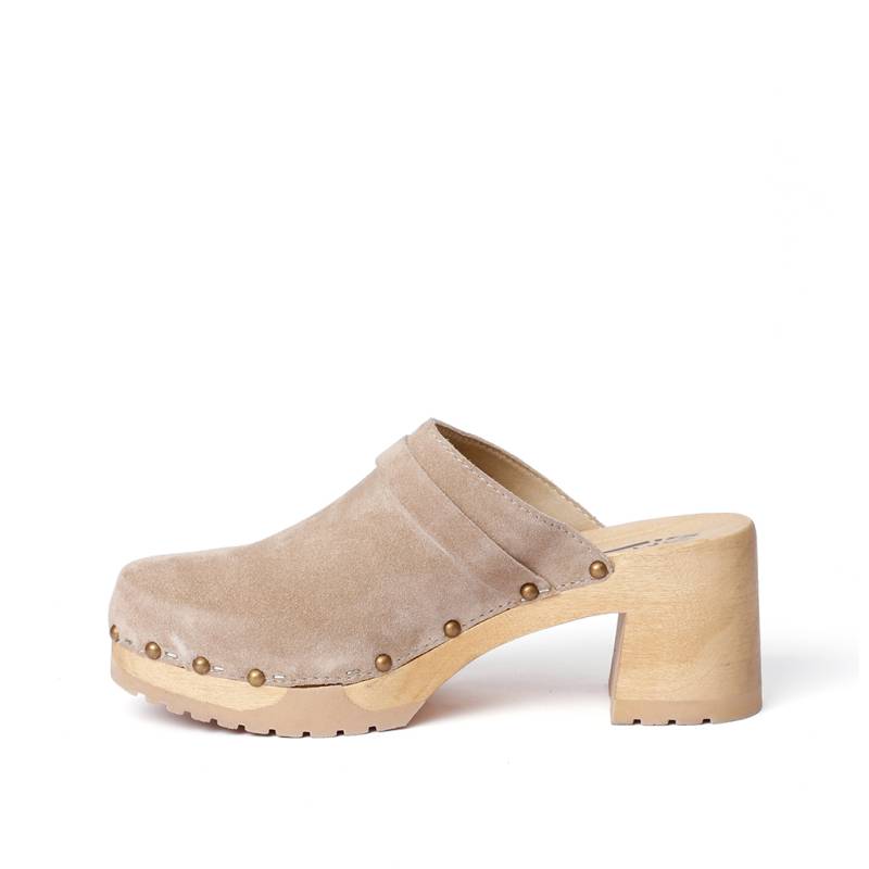 Softclox HENJA Kaschmir taupe (natur) Super Rabatt