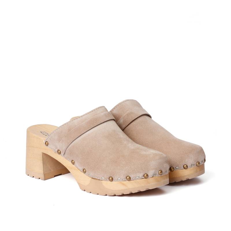 Softclox HENJA Kaschmir taupe (natur) Super Rabatt