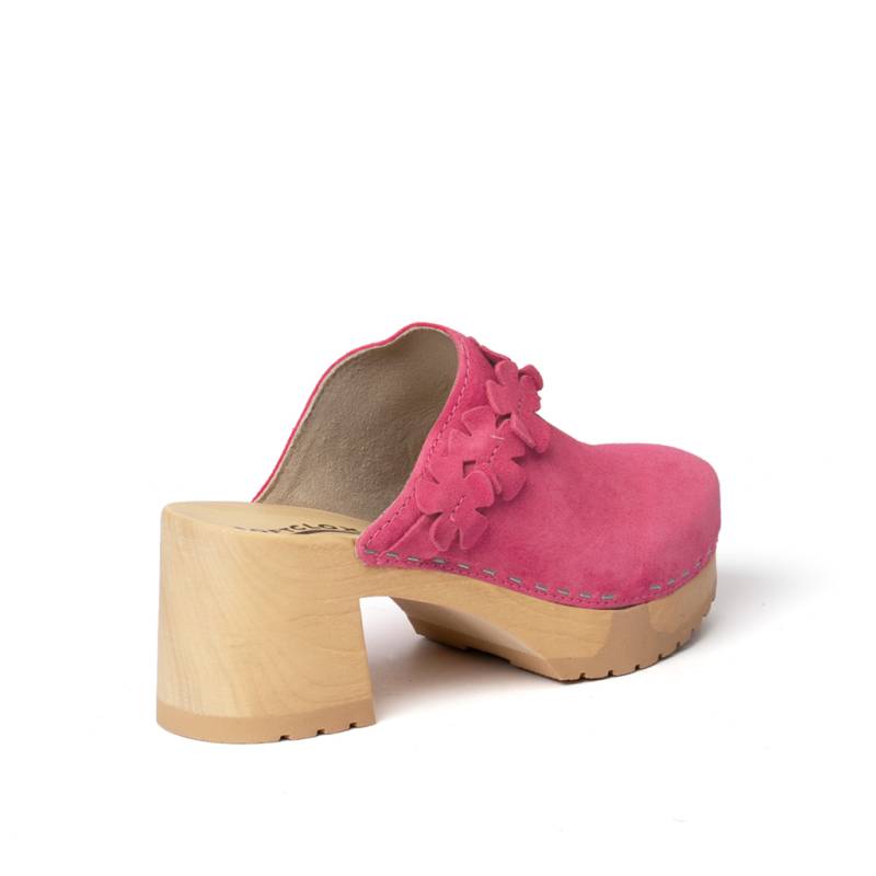 Softclox HERMINE Kaschmir pink kiss (natur) Riesige Rabatte