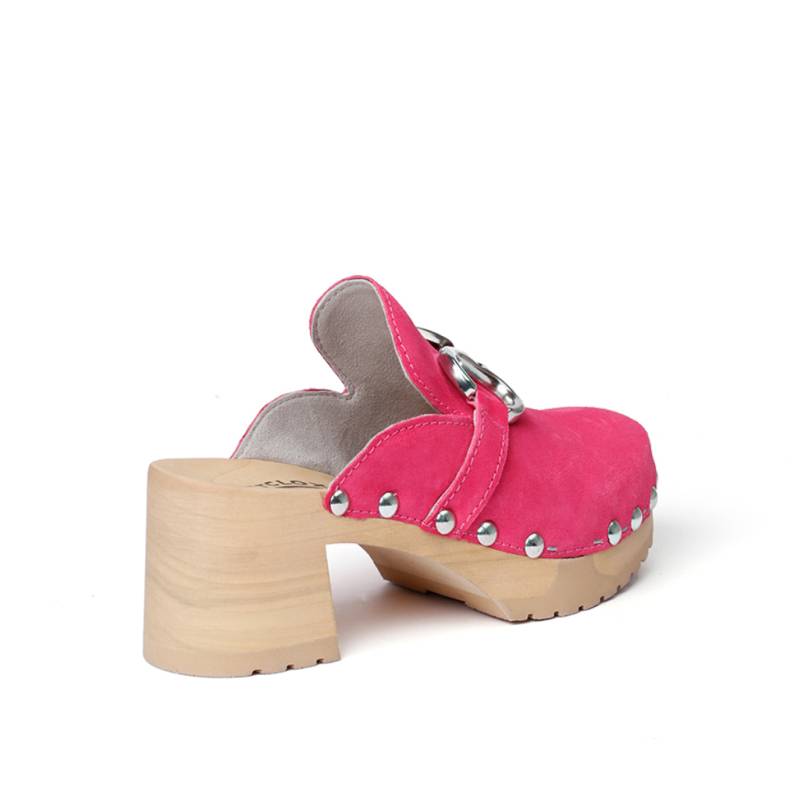 Softclox HIRA Kaschmir pink kiss (natur) Clearance-Verkauf