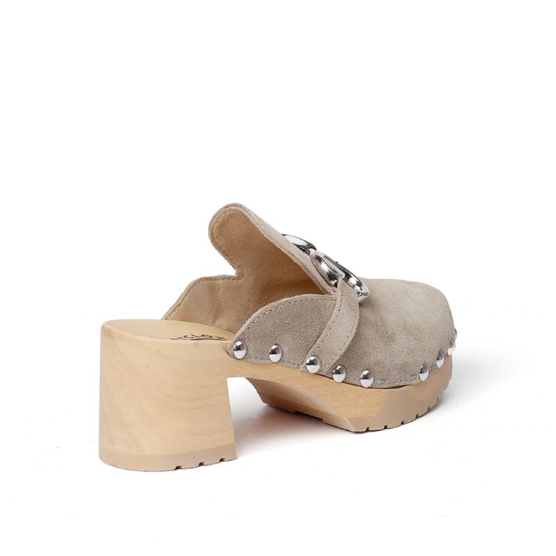 Softclox HIRA Kaschmir taupe (natur) Kostenloser Versand international