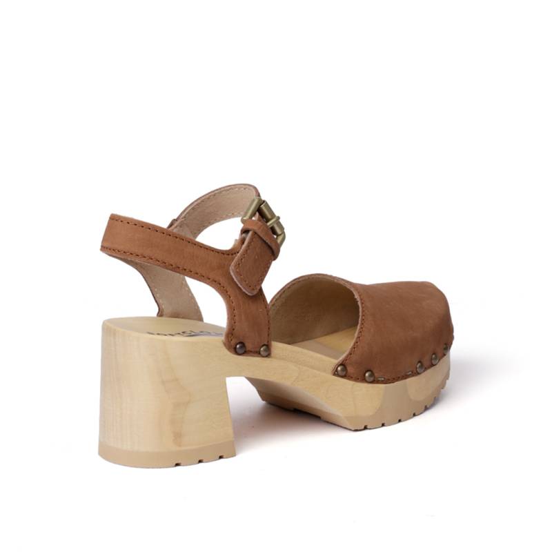 Softclox HOPE Nature Nappa cognac (natur) Begrenzt auf 3 Tage