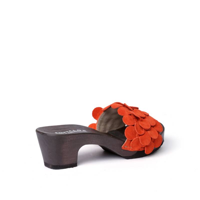 Softclox KAMILLA Kaschmir happy orange (dunkel) Rabatte dieses Monats