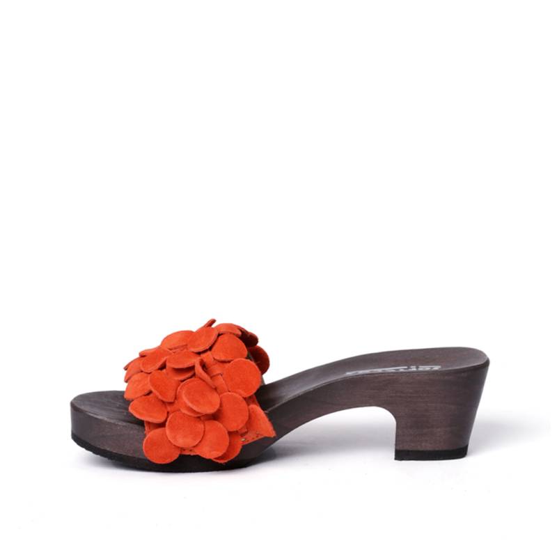 Softclox KAMILLA Kaschmir happy orange (dunkel) Rabatte dieses Monats