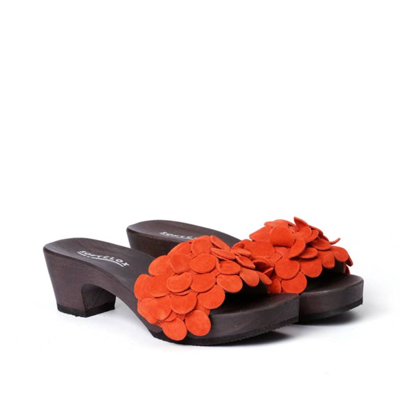Softclox KAMILLA Kaschmir happy orange (dunkel) Rabatte dieses Monats