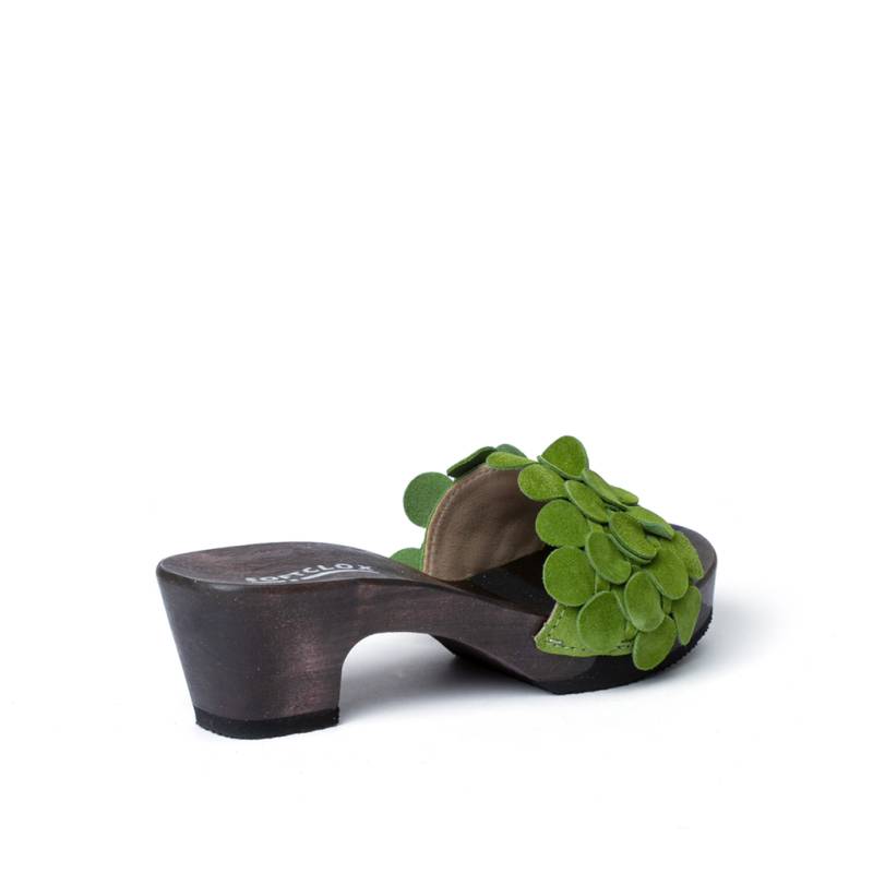 Softclox KAMILLA Kaschmir kiwi (dunkel) 2025