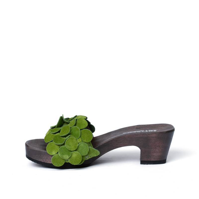 Softclox KAMILLA Kaschmir kiwi (dunkel) 2025