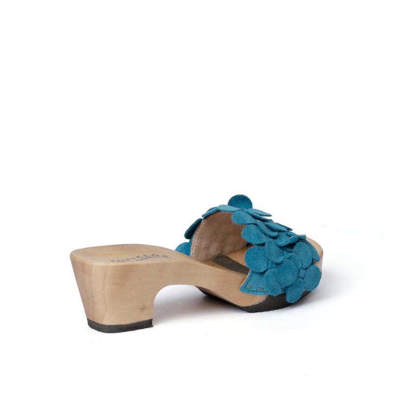 Softclox KAMILLA Kaschmir pacificgreen (hazelnut) Online