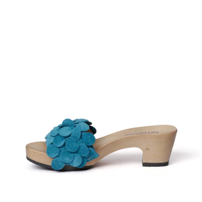 Softclox KAMILLA Kaschmir pacificgreen (hazelnut) Online