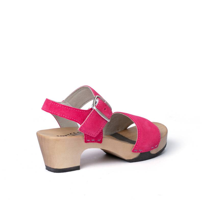 Softclox KEA Kaschmir pink kiss (hazelnut) Outlet