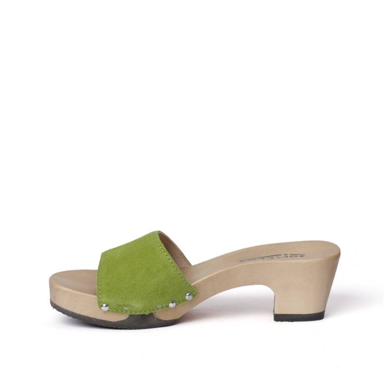 Softclox KELLY Kaschmir kiwi (hazelnut) Auslauf