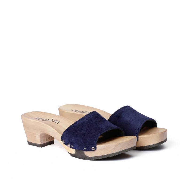 Softclox KELLY Kaschmir midnight (hazelnut) Verkauf