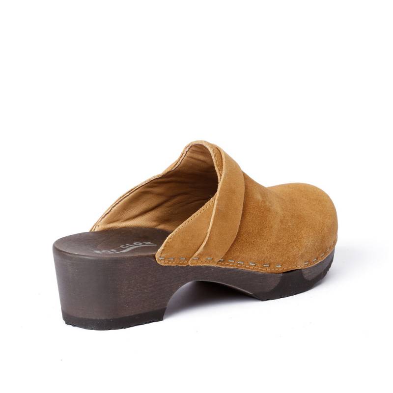 Softclox TAMINA Kaschmir caramel (dunkel) Limitierter Zeitrabatt
