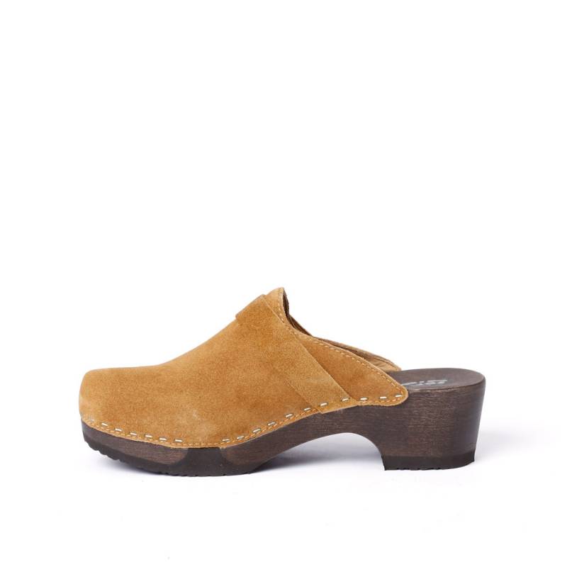 Softclox TAMINA Kaschmir caramel (dunkel) Limitierter Zeitrabatt