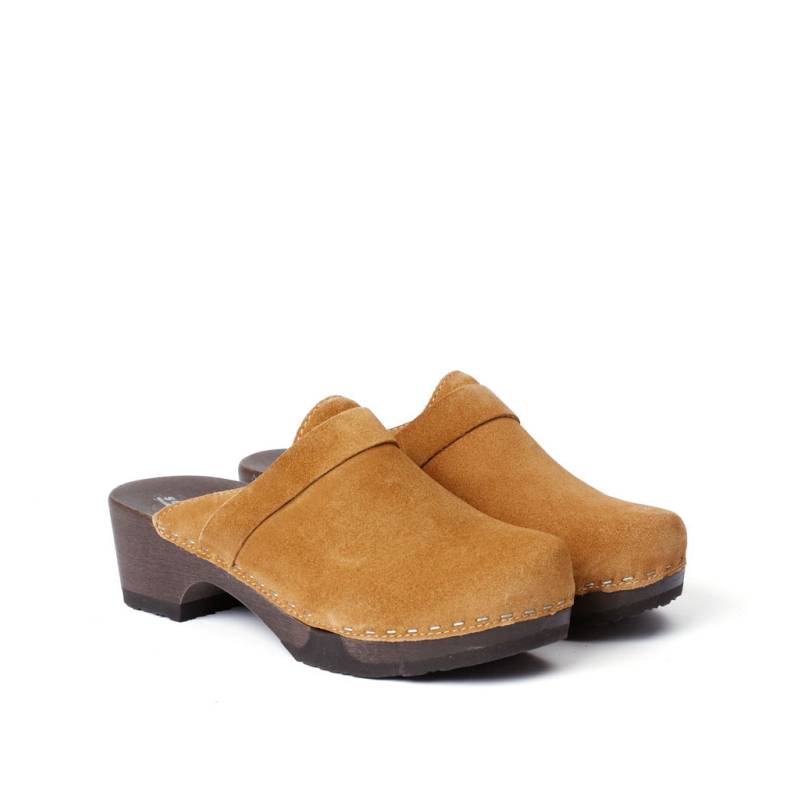 Softclox TAMINA Kaschmir caramel (dunkel) Limitierter Zeitrabatt