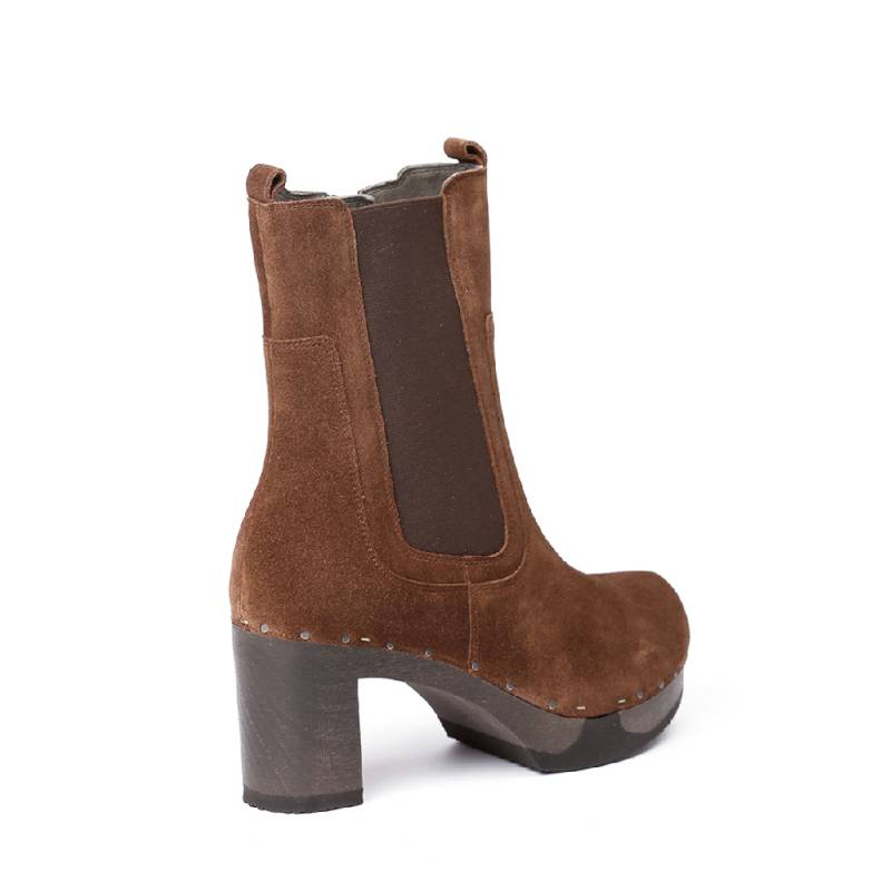Softclox LAURENTIA Kaschmir brandy Sonderangebot