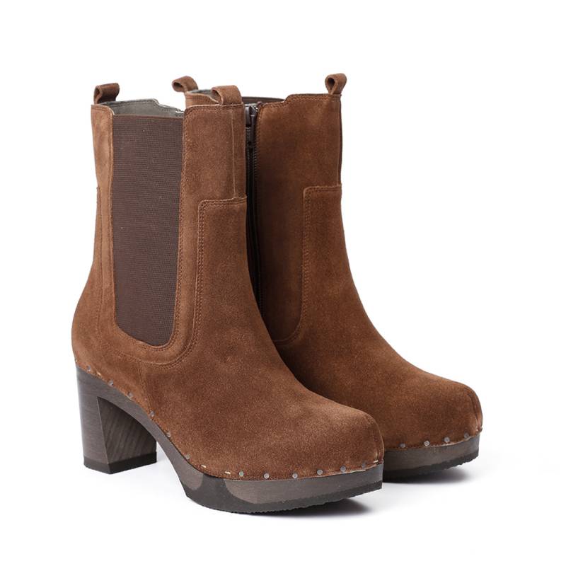 Softclox LAURENTIA Kaschmir brandy Sonderangebot