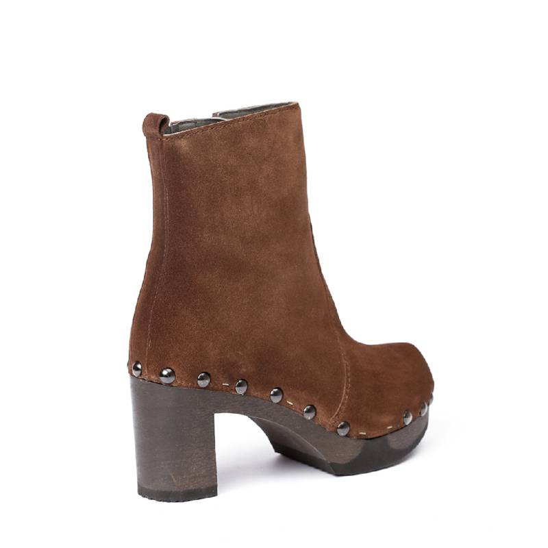 Softclox LOTTY Kaschmir brandy Versandkostenfrei