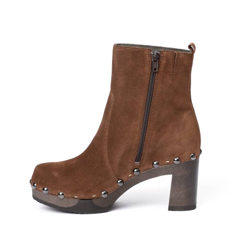 Softclox LOTTY Kaschmir brandy Versandkostenfrei