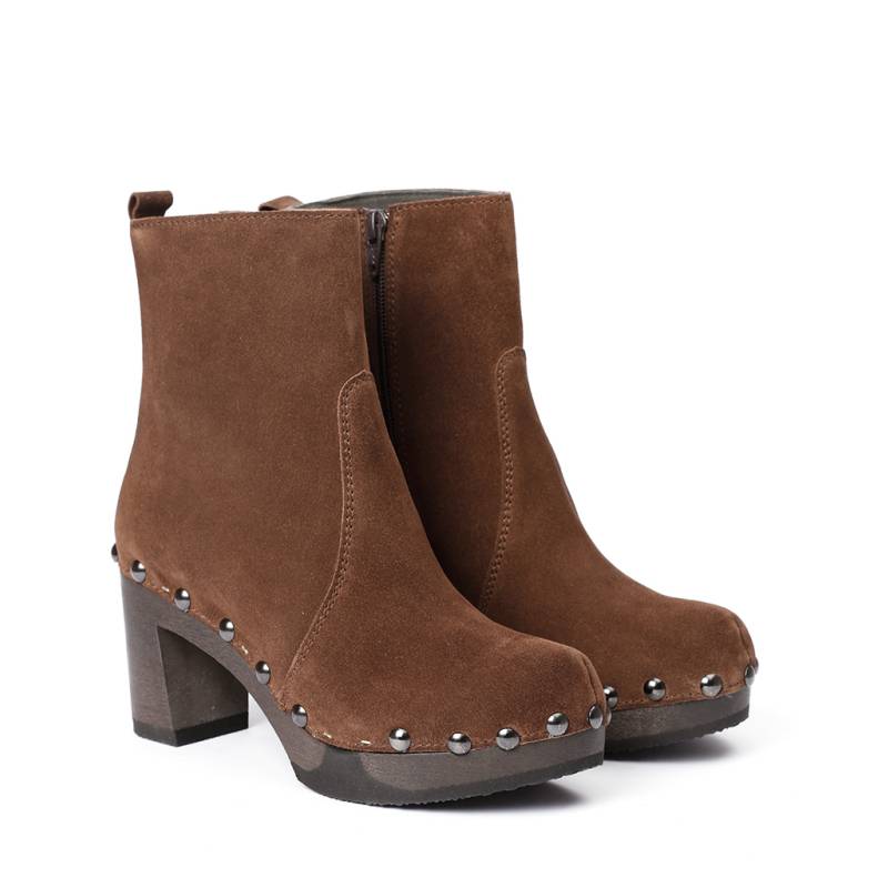 Softclox LOTTY Kaschmir brandy Versandkostenfrei