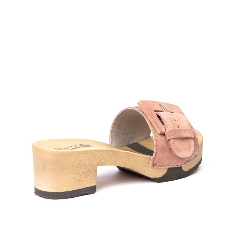 Softclox POLLI Kaschmir rosé Begrenztes Angebot