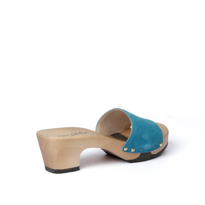 Softclox KELLY Kaschmir pacificgreen (hazelnut) Weihnachtsangebot