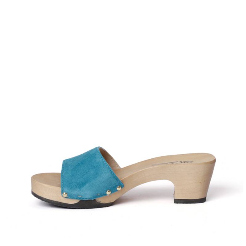 Softclox KELLY Kaschmir pacificgreen (hazelnut) Weihnachtsangebot
