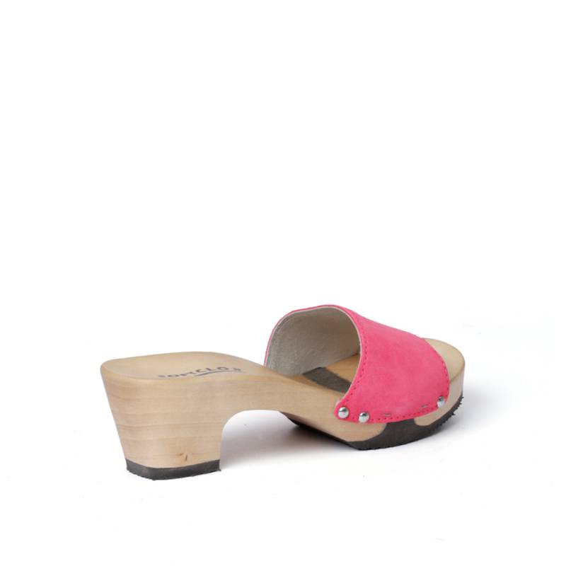Softclox KELLY Kaschmir pure pink (hazelnut) Osterangebot