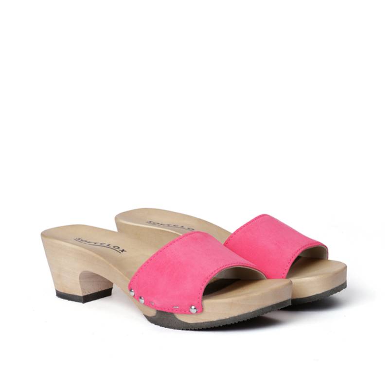 Softclox KELLY Kaschmir pure pink (hazelnut) Osterangebot