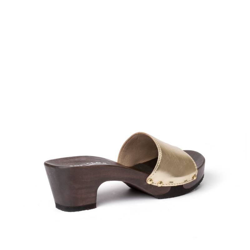 Softclox KELLY Perlato gold (dunkel) Vatertagsangebot
