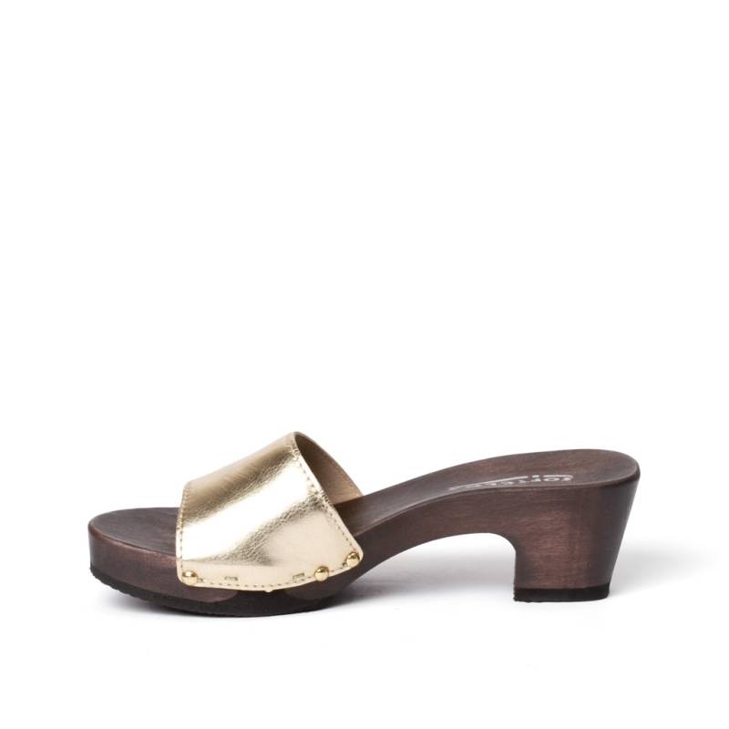 Softclox KELLY Perlato gold (dunkel) Vatertagsangebot