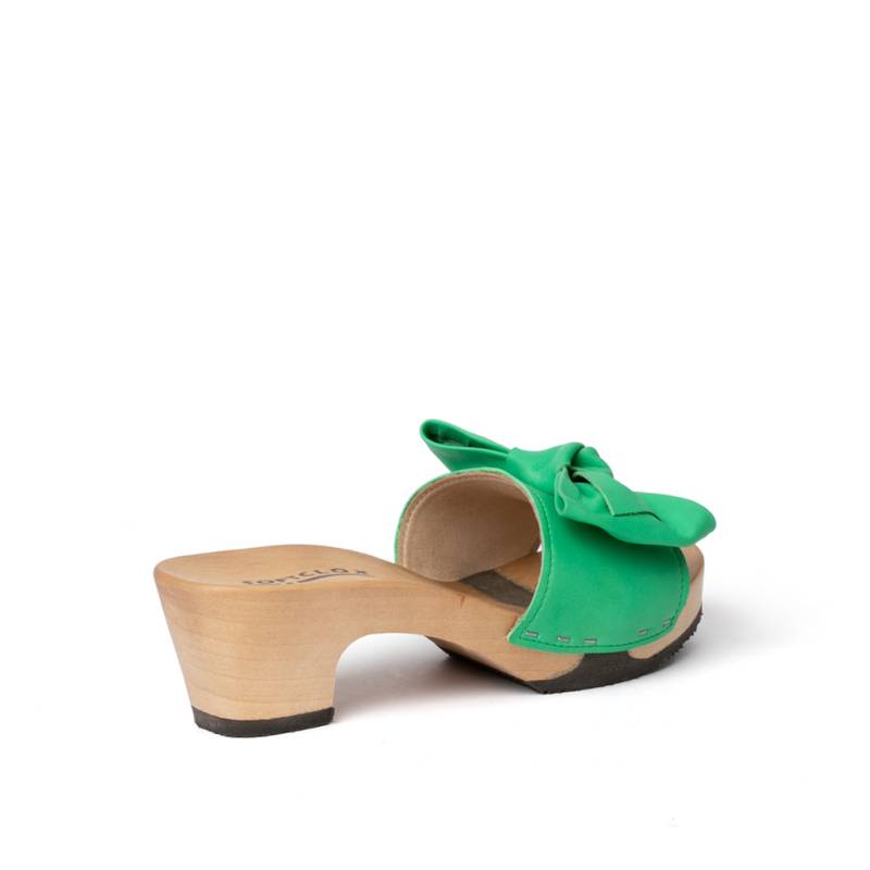 Softclox KLARISSA Nappa jadegrün (hazelnut) Top Angebot