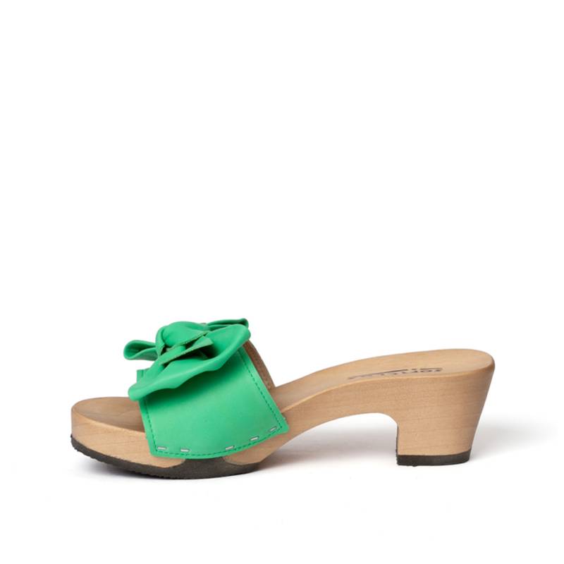 Softclox KLARISSA Nappa jadegrün (hazelnut) Top Angebot