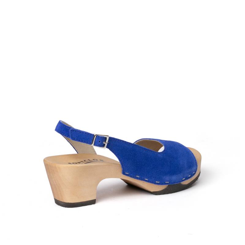 Softclox KONNY Kaschmir blue orchid (hazelnut) Neueste Mode