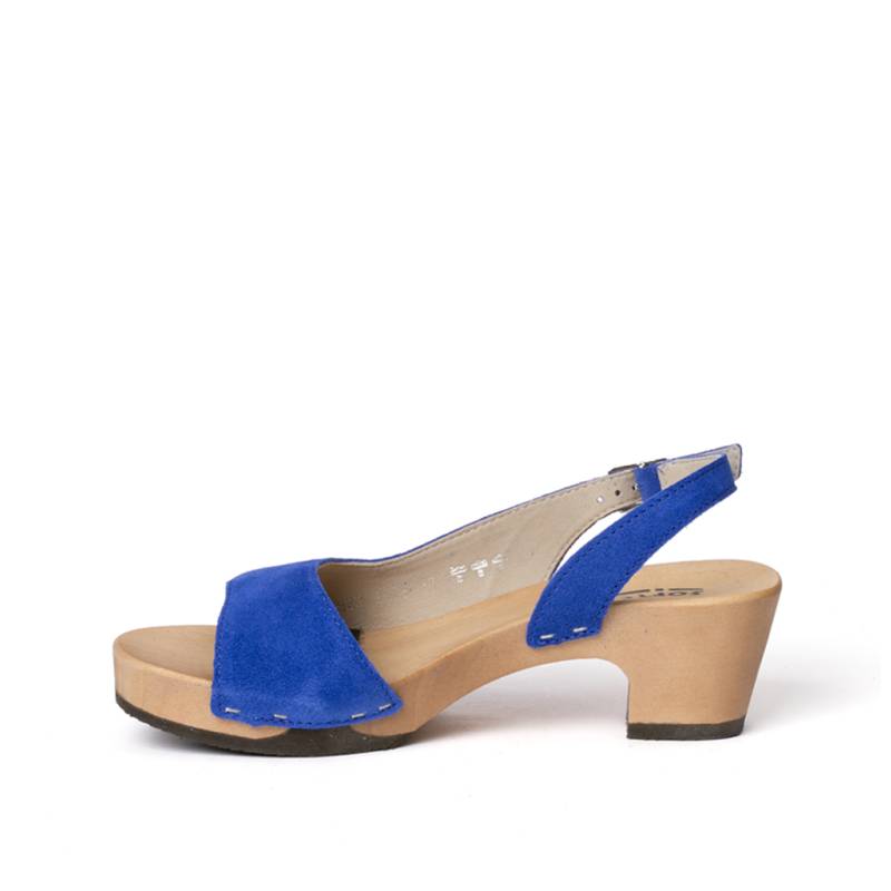 Softclox KONNY Kaschmir blue orchid (hazelnut) Neueste Mode