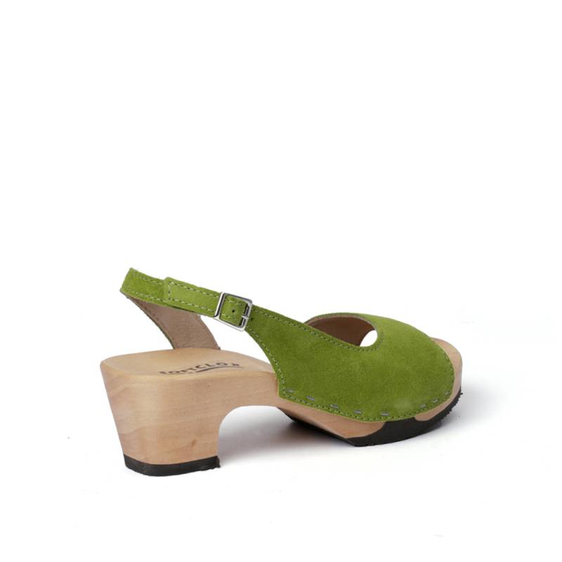 Softclox KONNY Kaschmir kiwi (hazelnut) Online Outlet