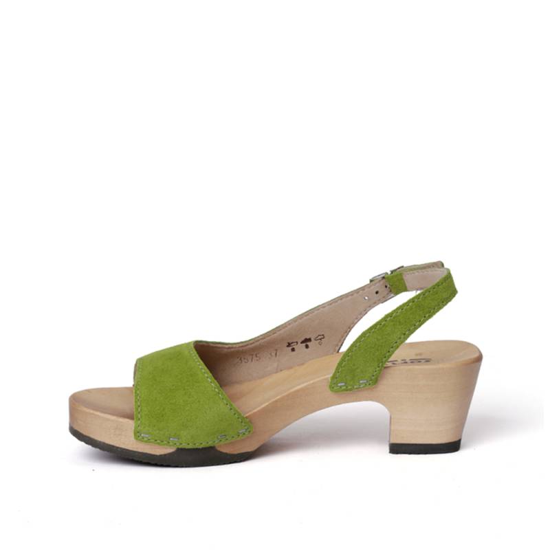 Softclox KONNY Kaschmir kiwi (hazelnut) Online Outlet