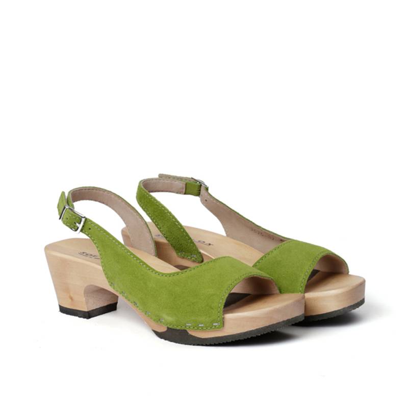 Softclox KONNY Kaschmir kiwi (hazelnut) Online Outlet
