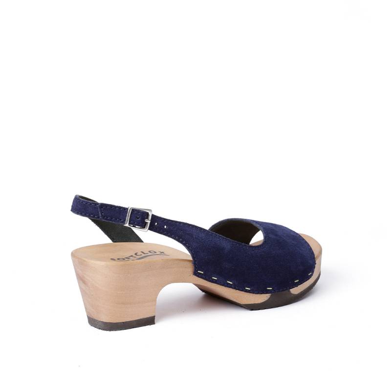 Softclox KONNY Kaschmir midnight (hazelnut) Exklusive Angebote
