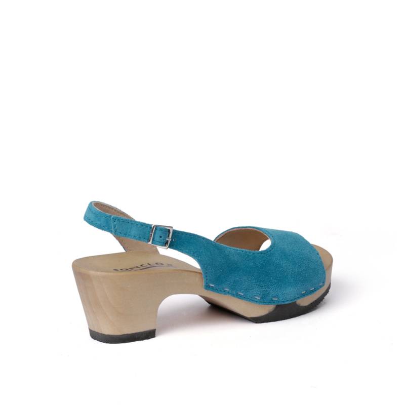 Softclox KONNY Kaschmir pacificgreen (hazelnut) Blitzangebot