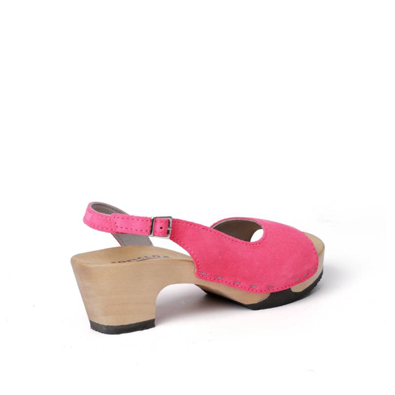 Softclox KONNY Kaschmir pure pink (hazelnut) Große Rabatte